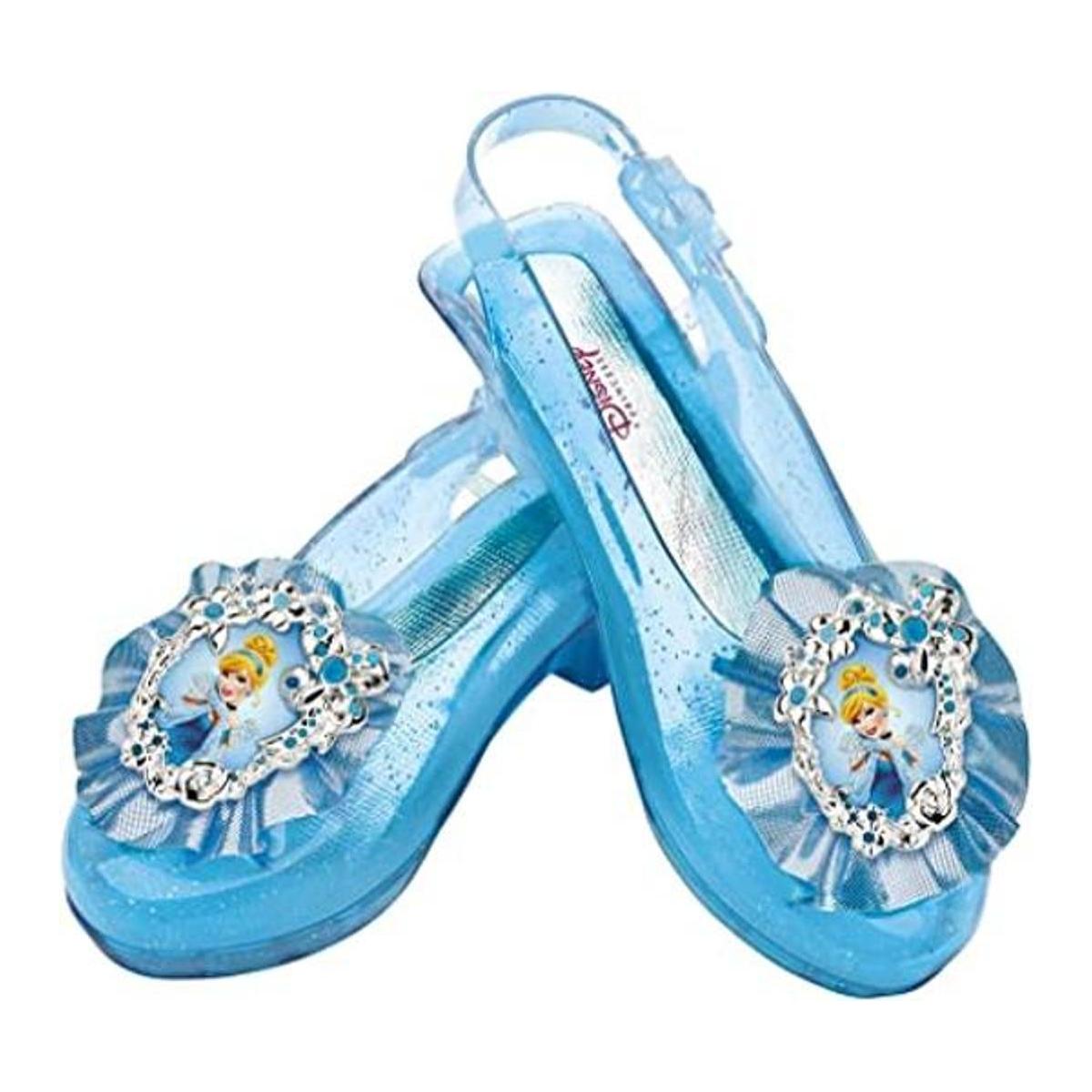 Disfraz de Cenicienta de Disney talla única Un solo color