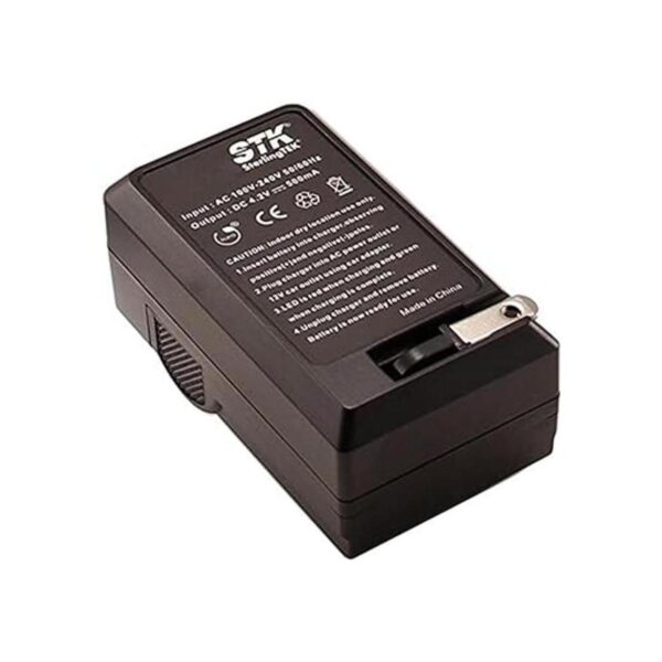 STK de Sony NPFM500H Cargador para Alpha A57 a77 a99_4