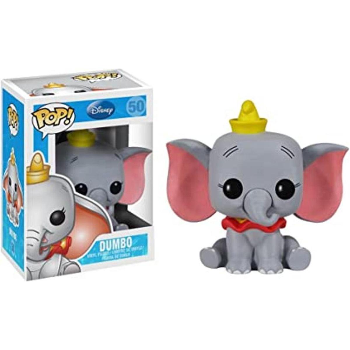 Funko POP Disney Series 5 Dumbo Vinyl Figure