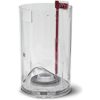 Dyson Ensamblaje de basura transparente para DC41 y DC65_3