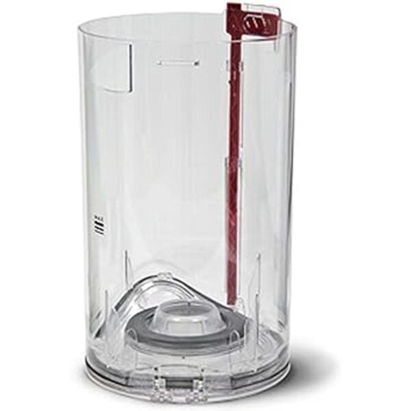 Dyson Ensamblaje de basura transparente para DC41 y DC65_3