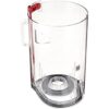 Dyson Ensamblaje de basura transparente para DC41 y DC65_1