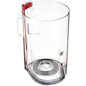Dyson Ensamblaje de basura transparente para DC41 y DC65_1