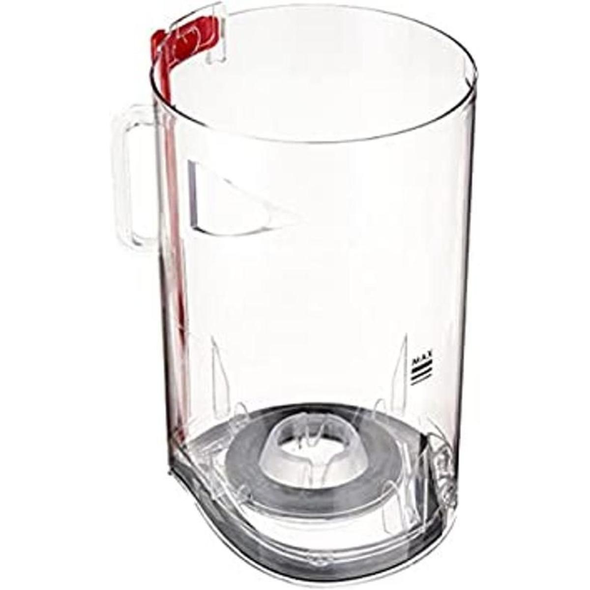 Dyson Ensamblaje de basura transparente para DC41 y DC65