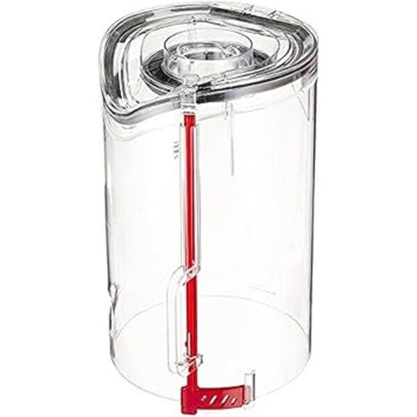 Dyson Ensamblaje de basura transparente para DC41 y DC65_2