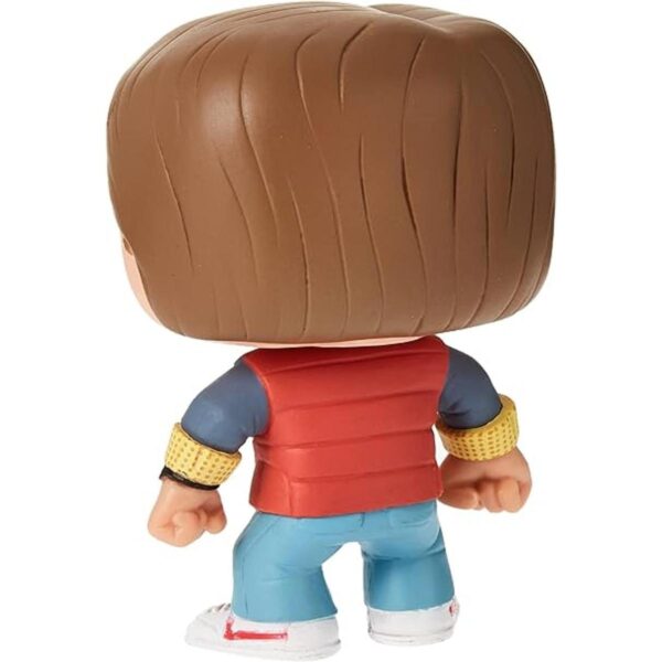 Funko POP películas figura de vinilo Volver al Futuro_2
