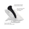 Softalk 00115M almohadilla antibacteriana para apoyar