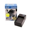 STK de Sony NPFM500H Cargador para Alpha A57 a77 a99_2
