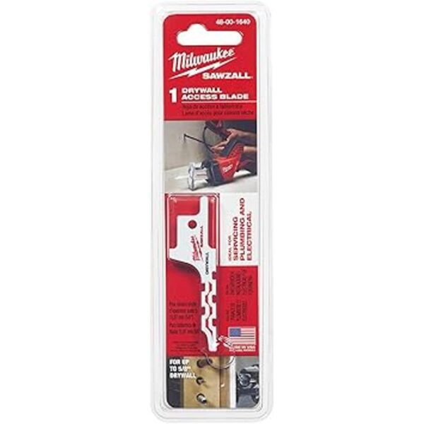 Milwaukee Electric Tool 48001640 Hoja de sierra_3
