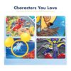 Juego de mesa World of Disney Eye Found It_2