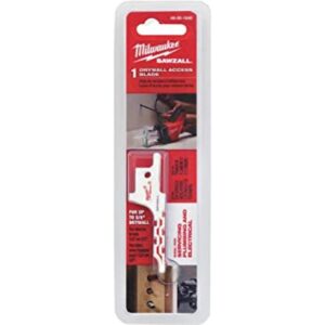 Milwaukee Electric Tool 48001640 Hoja de sierra_1