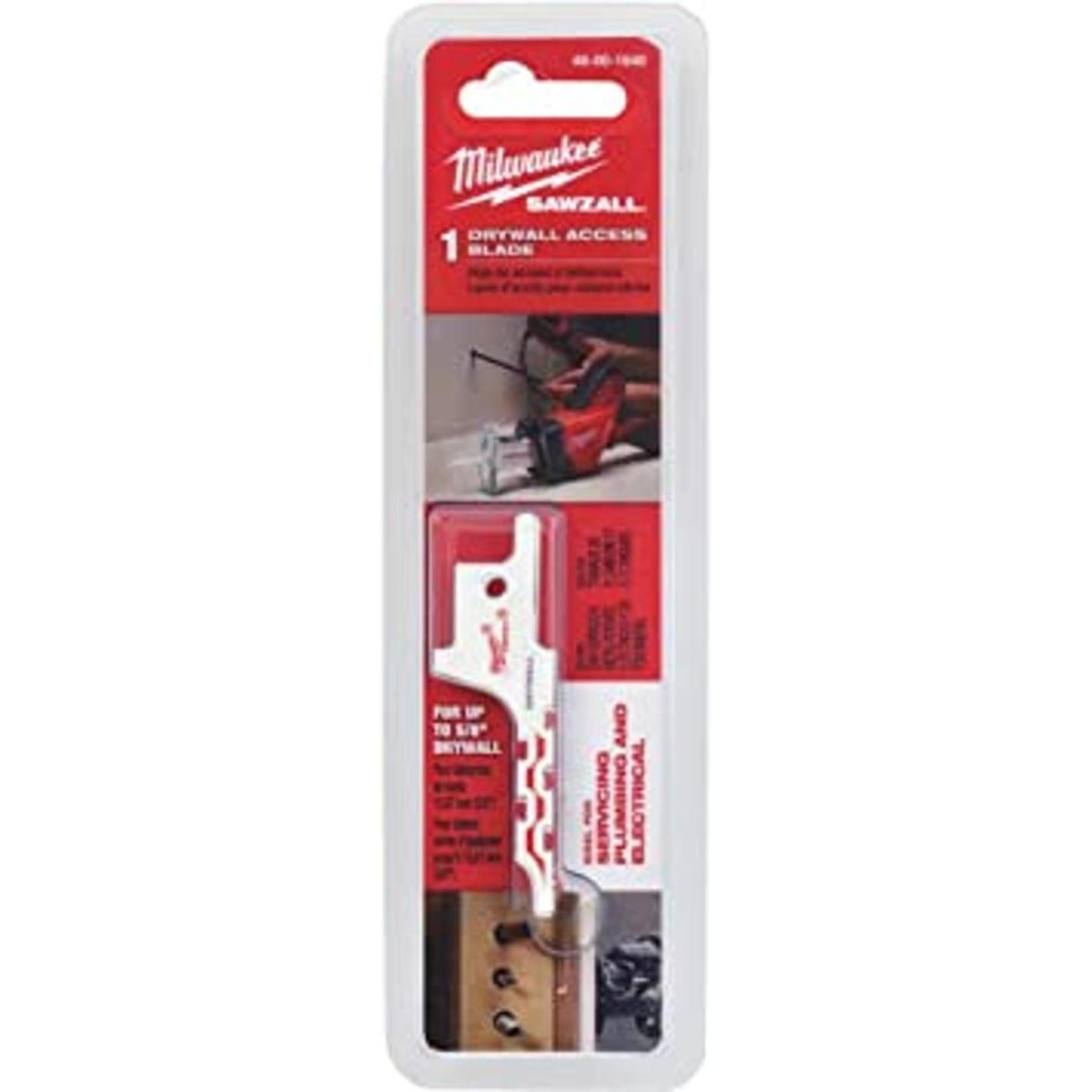 Milwaukee Electric Tool 48001640 Hoja de sierra