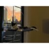 Kitty Cot Original Worlds Best Percha para gatos color