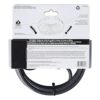 BRINKS Cable de bucle de acero flexible de 38 pulgadas x_3