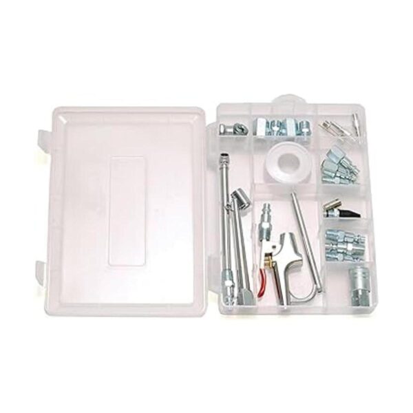 Primefit IK1010S25 Paquete de 25 accesorios para compresor_2