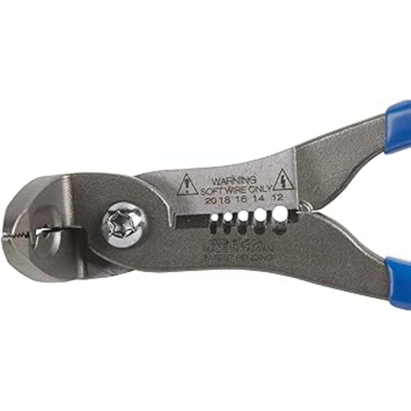 OTC 5950A Crimpro herramienta de servicio de alambres en_2