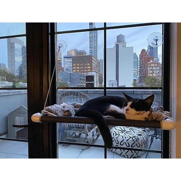Kitty Cot Original Worlds Best Percha para gatos color