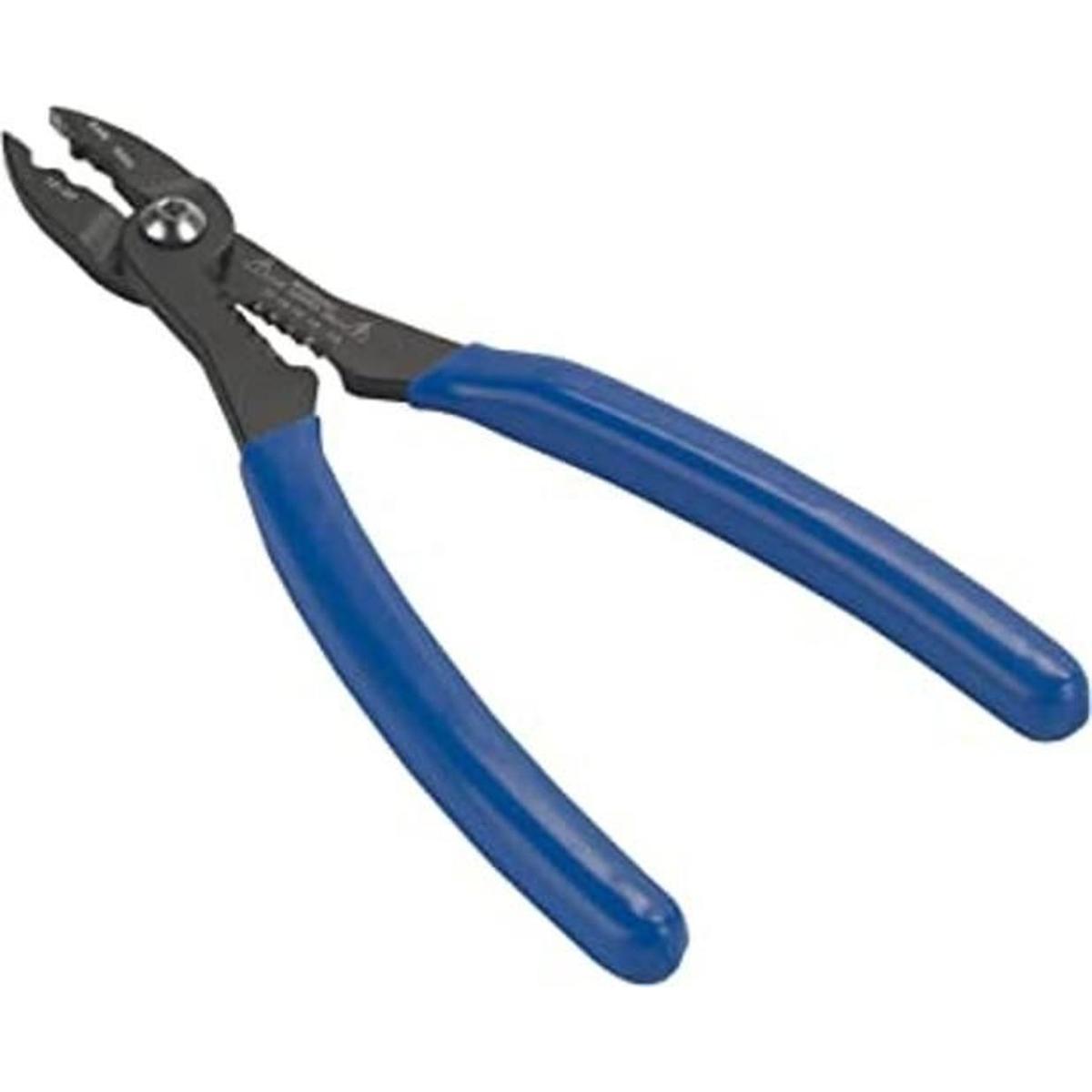 OTC Herramienta de servicio de cables 4 en 1 Crimpro 5950S