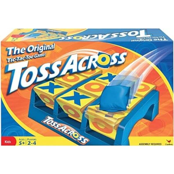 Juego Cardinal Toss_2