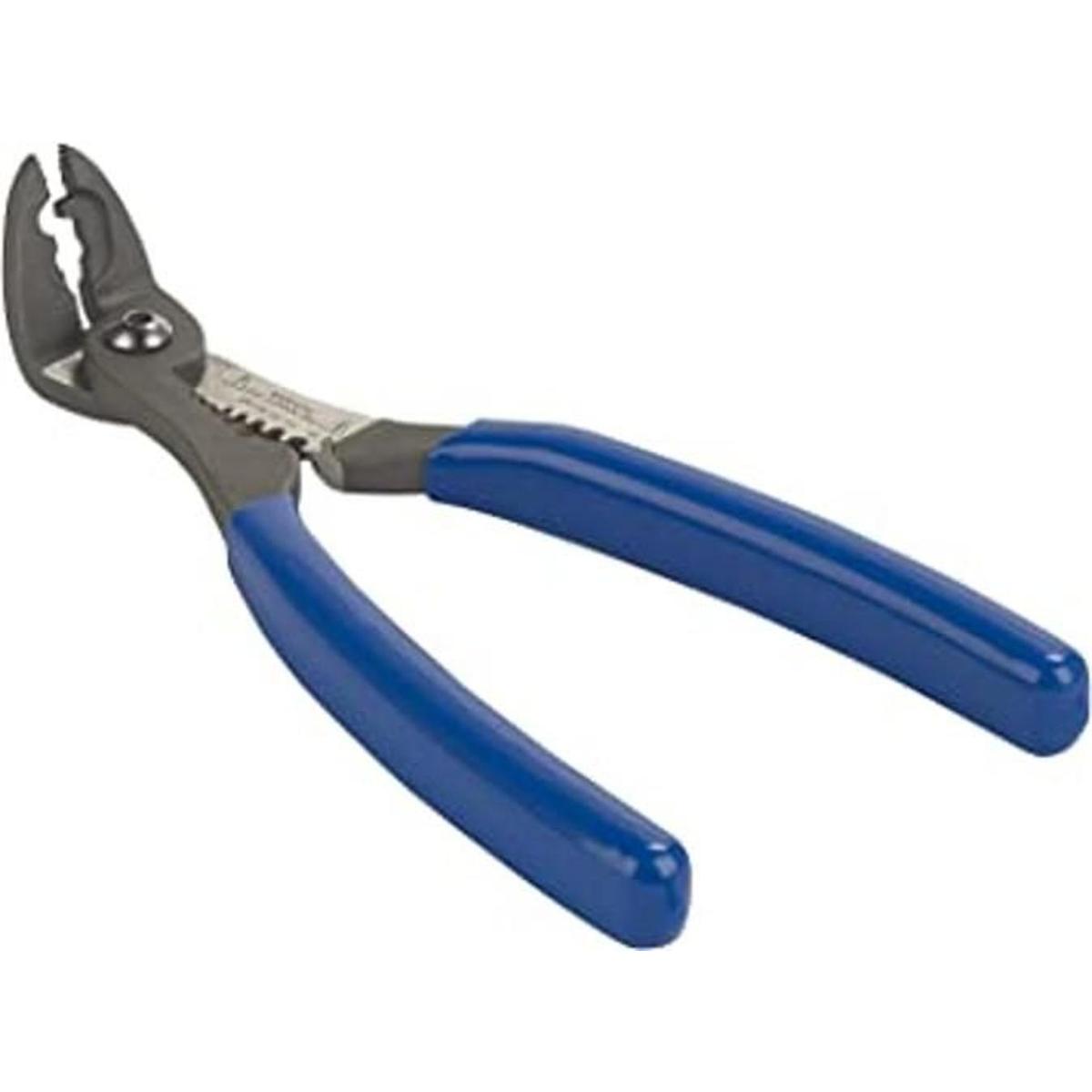 OTC 5950A Crimpro herramienta de servicio de alambres en
