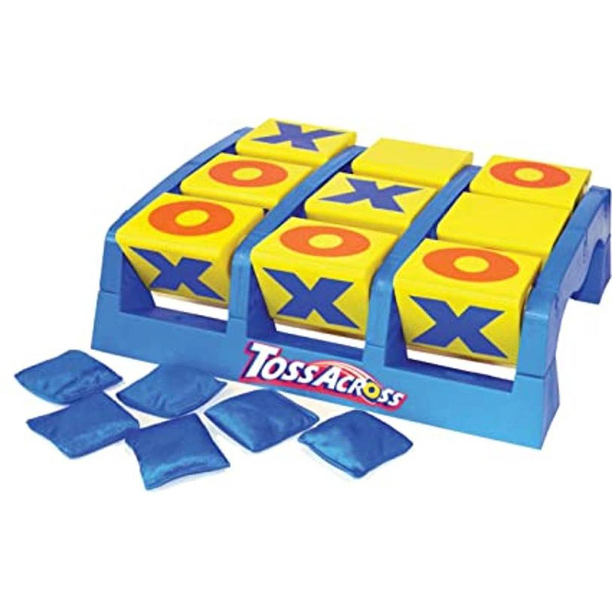 Juego Cardinal Toss