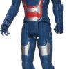 Marvel Iron Man 3 Titan Hero Series Avengers Initiative_1