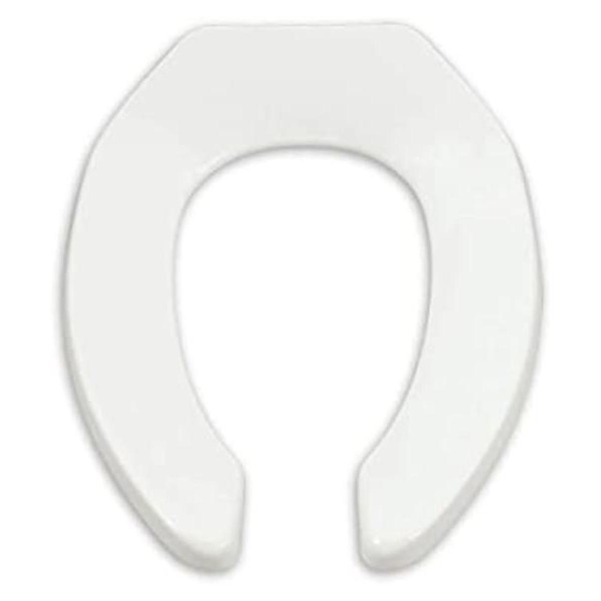 American Standard 5001G055.020 Plastic Open Rim Infant Seat