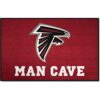 FANMATS 14265 NFL Atlanta Falcons Nylon Universal Man_1