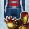 Marvel Iron Man 3 Titan Hero Series Avengers Initiative_2