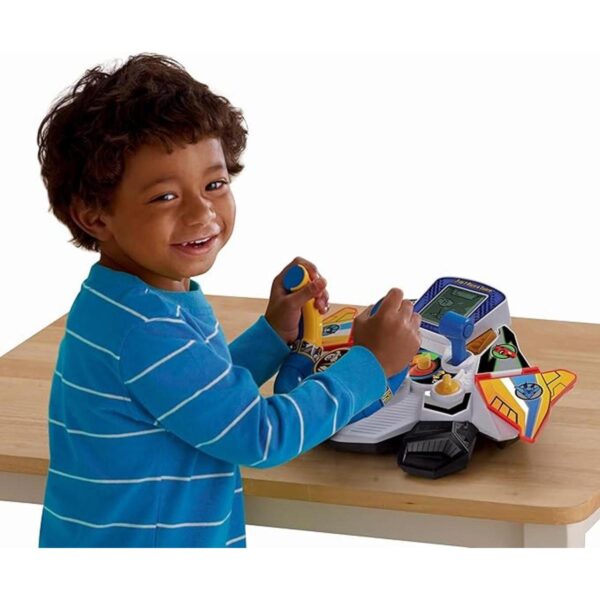 Andador 3 en 1 de VTech 3_6