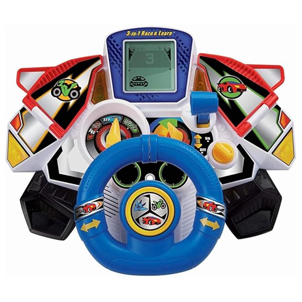 Andador 3 en 1 de VTech 3
