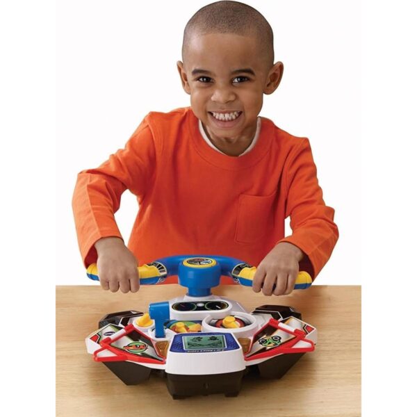 Andador 3 en 1 de VTech 3_5
