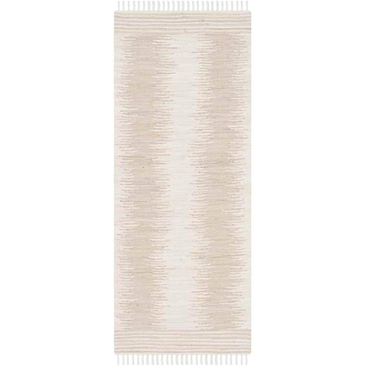 Safavieh Montauk Collection MTK752A Alfombra pequeña de