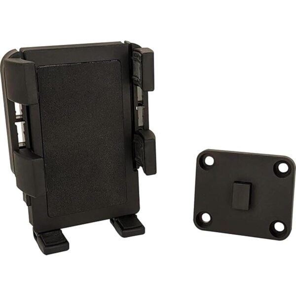 Panavise PortaGrip Soporte para teléfono con placa_1