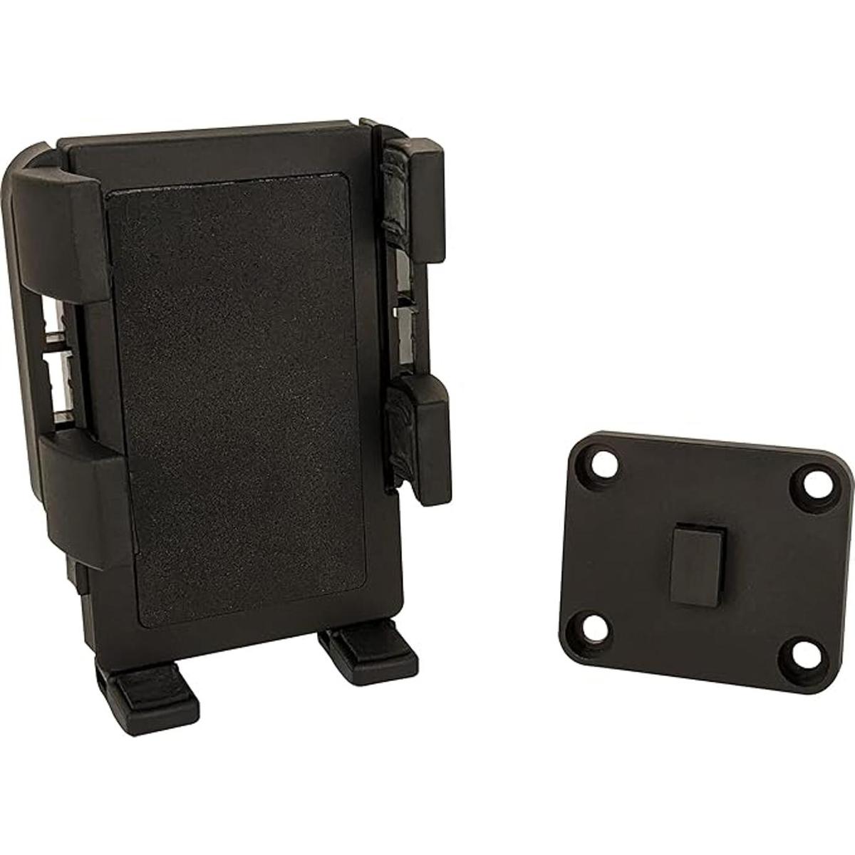 Panavise PortaGrip Soporte para teléfono con placa