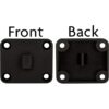 Panavise PortaGrip Soporte para teléfono con placa_2