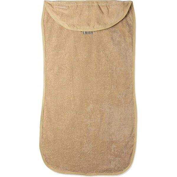 Seat Armour Funda para asiento Negra para Jeep Bronceado_2