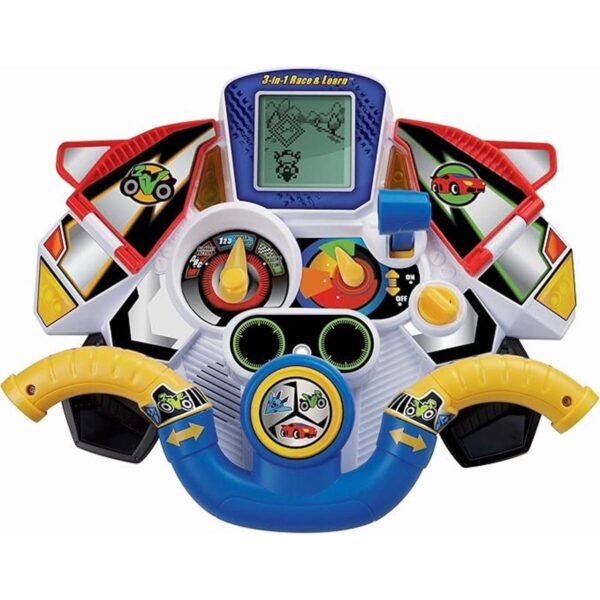 Andador 3 en 1 de VTech 3_3