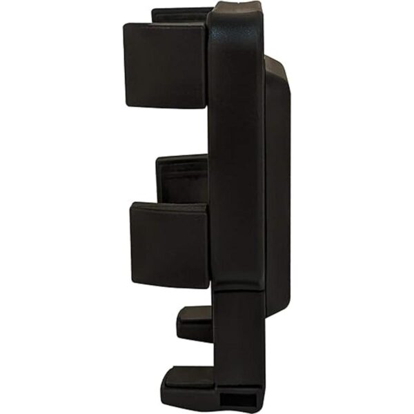 Panavise PortaGrip Soporte para teléfono con placa_4