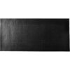 Kempf Greek Key Felpudo de coco natural 22.0 in x 46.4_2