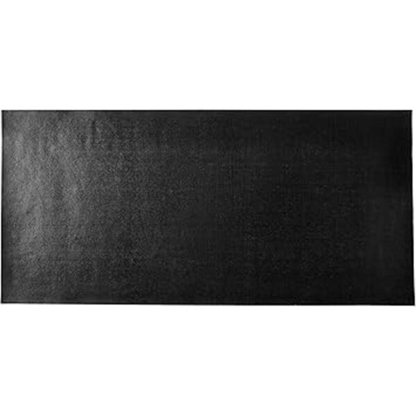 Kempf Greek Key Felpudo de coco natural 22.0 in x 46.4_2