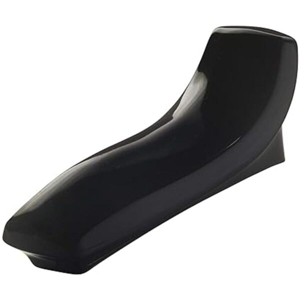 Softalk Reposabrazos para teléfono 00601M color negro