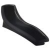 Softalk Reposabrazos para teléfono 00601M color negro