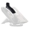 Softalk Reposabrazos para teléfono 00601M color negro
