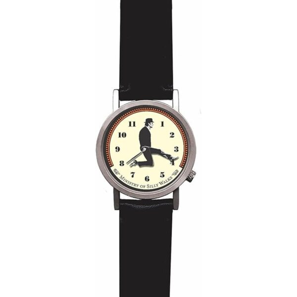 Reloj analógico unisex de El Ministerio de Andares_2