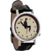 Reloj analógico unisex de El Ministerio de Andares_1