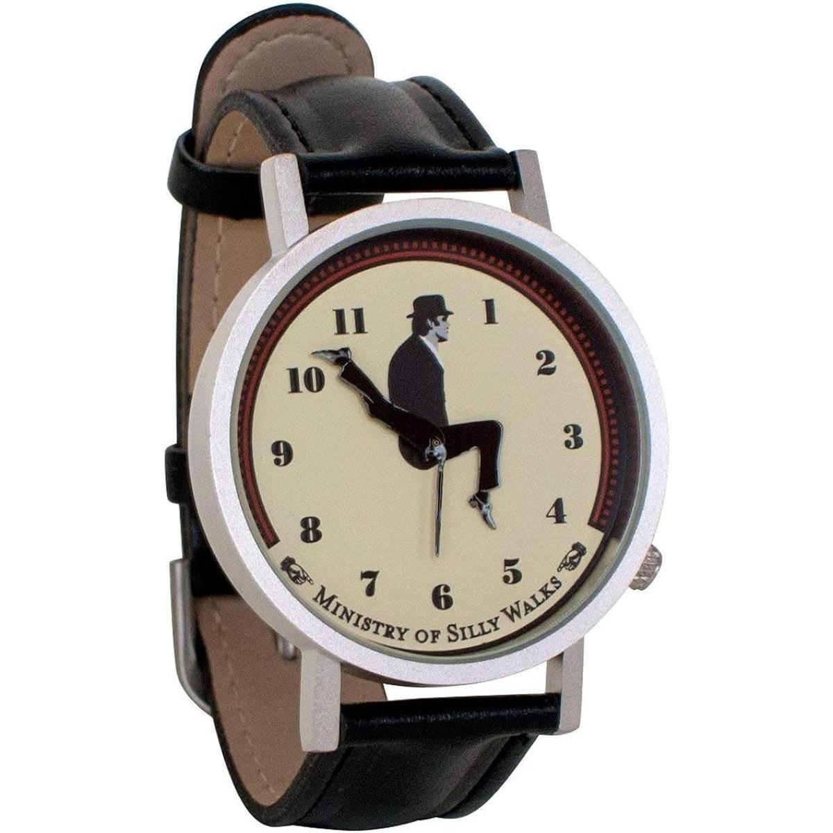 Reloj analógico unisex de El Ministerio de Andares