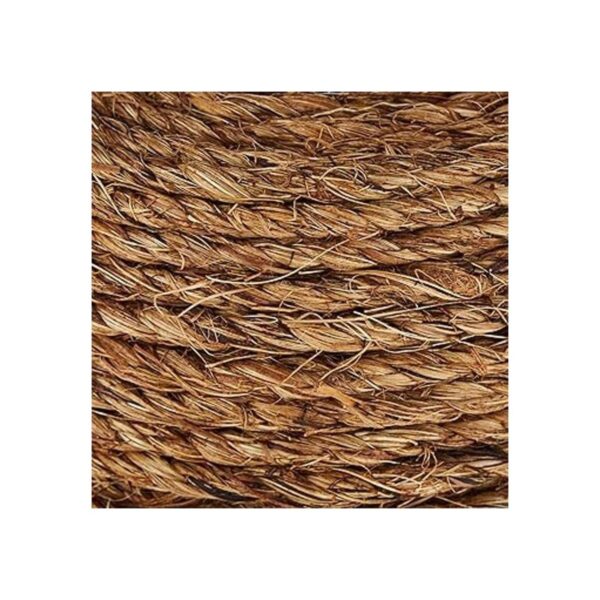 T.W . Evans Cordage 26011 Cuerda de manila de 5_2