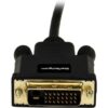 StarTech. com Cable adaptador Mini DisplayPort a DVI de_3