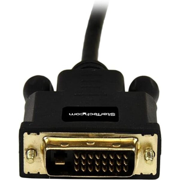 StarTech. com Cable adaptador Mini DisplayPort a DVI de_3
